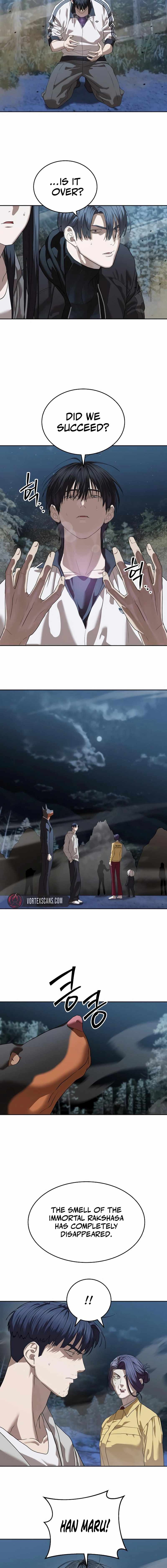 Special Civil Servant Chapter 47 17